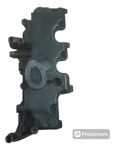 Tampa Superior Cabeçote Renault Duster 2010 - Imagem 3
