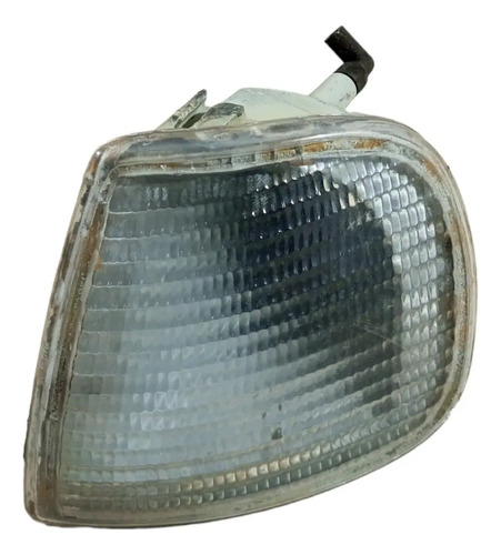 Lanterna Luz Pisca Dianteira Esquerda Vw Polo 97 C Detalhe