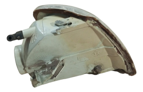 Lanterna Luz Pisca Dianteira Esquerda Vw Polo 97 C Detalhe - Imagem 2