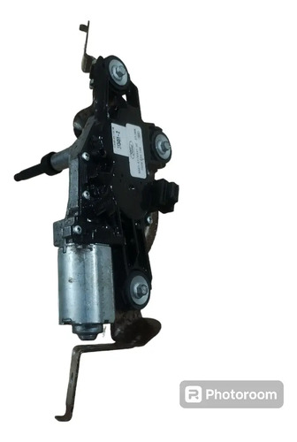 Motor Limpador Traseiro Ford New Fiesta 2015