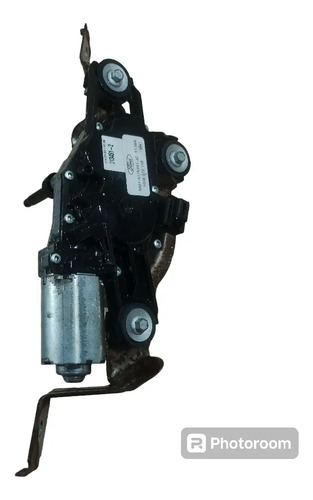 Motor Limpador Traseiro Ford New Fiesta 2015 - Imagem 2