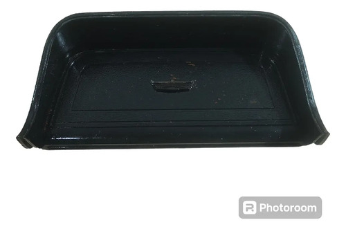 Console Emblema Central Antigo Corcel Belina