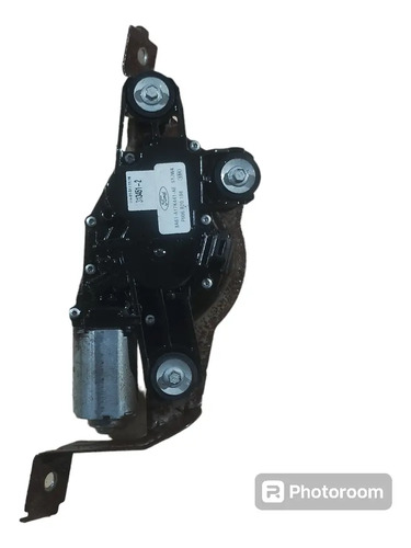 Motor Limpador Traseiro Ford New Fiesta 2015 - Imagem 3