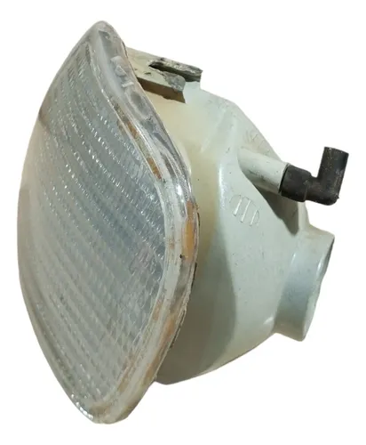 Lanterna Luz Pisca Dianteira Esquerda Vw Polo 97 C Detalhe - Imagem 4