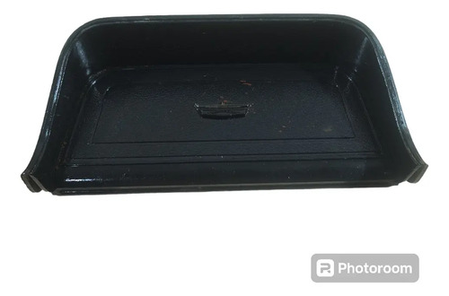 Console Emblema Central Antigo Corcel Belina - Imagem 2