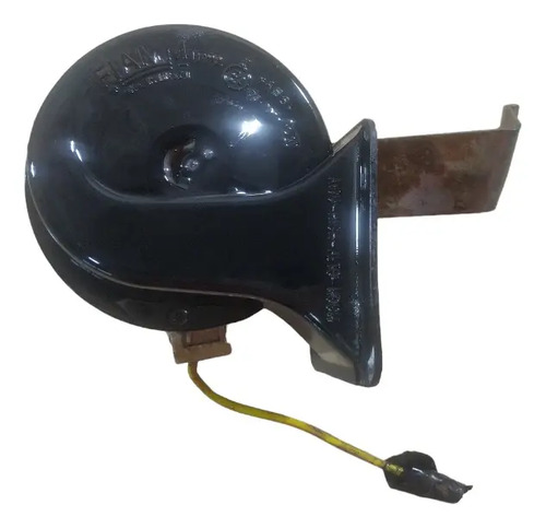 Buzina Caracol Peugeot 206 207 2000 A 2008