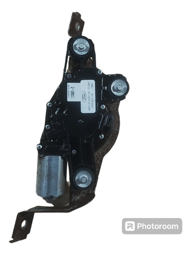 Motor Limpador Traseiro Ford New Fiesta 2015 - Imagem 4