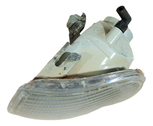 Lanterna Luz Pisca Dianteira Esquerda Vw Polo 97 C Detalhe - Imagem 5