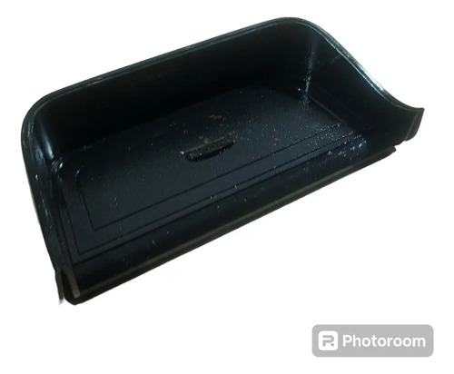 Console Emblema Central Antigo Corcel Belina - Imagem 3