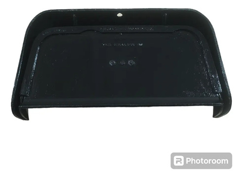 Console Emblema Central Antigo Corcel Belina - Imagem 4