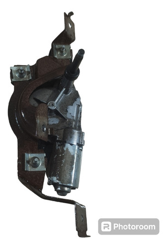 Motor Limpador Traseiro Ford New Fiesta 2015 - Imagem 5