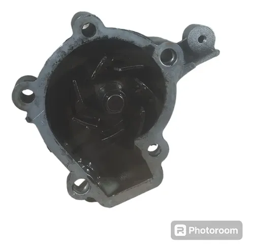 Bomba D'água Hyundai Tucson I30 2.0 16v 2010