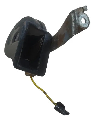 Buzina Caracol Peugeot 206 207 2000 A 2008 - Imagem 4