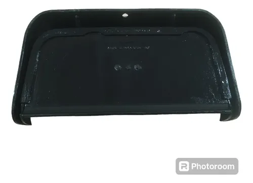 Console Emblema Central Antigo Corcel Belina - Imagem 5