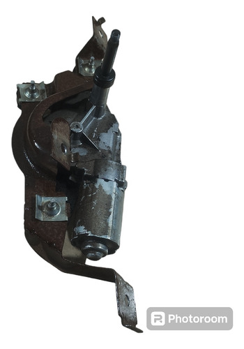 Motor Limpador Traseiro Ford New Fiesta 2015 - Imagem 6
