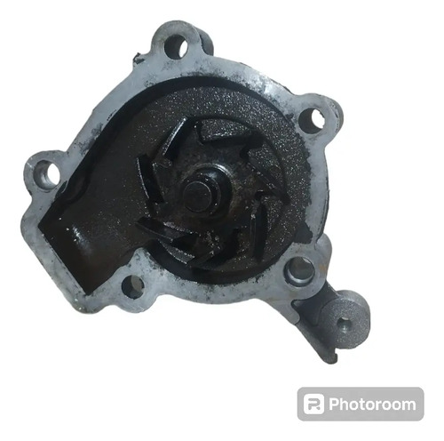 Bomba D'água Hyundai Tucson I30 2.0 16v 2010 - Imagem 2