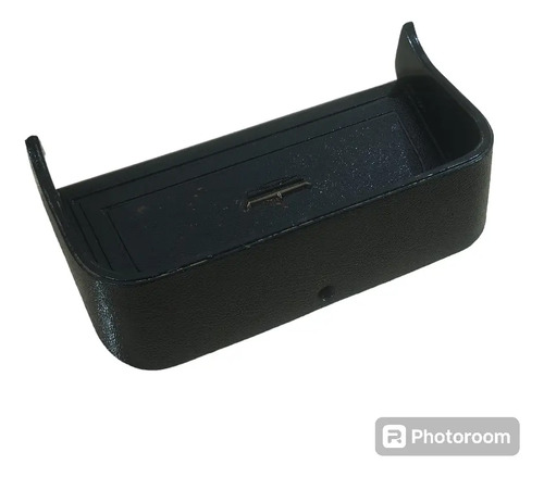 Console Emblema Central Antigo Corcel Belina - Imagem 6