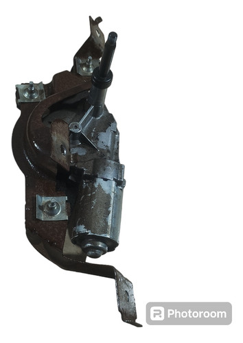 Motor Limpador Traseiro Ford New Fiesta 2015 - Imagem 7