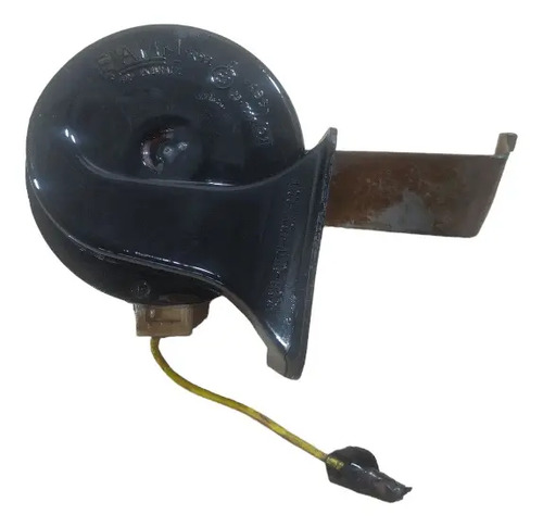 Buzina Caracol Peugeot 206 207 2000 A 2008 - Imagem 6