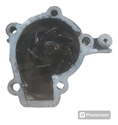 Bomba D'água Hyundai Tucson I30 2.0 16v 2010 - Imagem 4