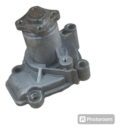Bomba D'água Hyundai Tucson I30 2.0 16v 2010 - Imagem 5