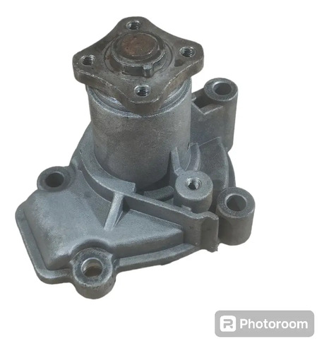 Bomba D'água Hyundai Tucson I30 2.0 16v 2010 - Imagem 7
