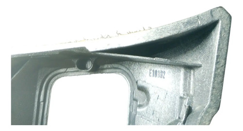 Acabamento Comando Botão Volante Esquerdo Gm Vectra 06 A 12 - Imagem 6