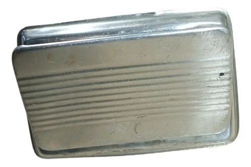 Cinzeiro Lateral Opala Original Cromado