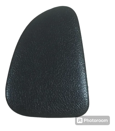 Tampa Painel Esquerdo Peugeot 206/207 - Imagem 2