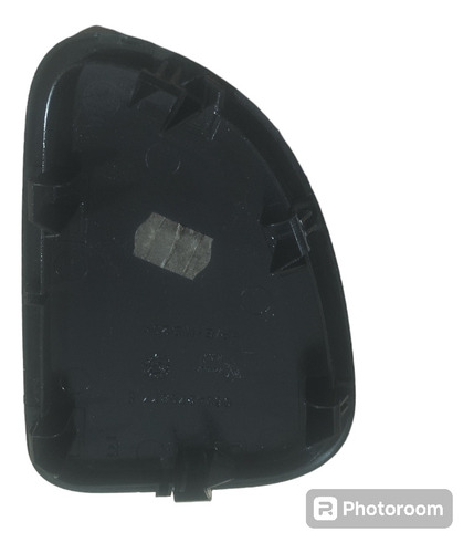 Tampa Painel Esquerdo Peugeot 206/207 - Imagem 4