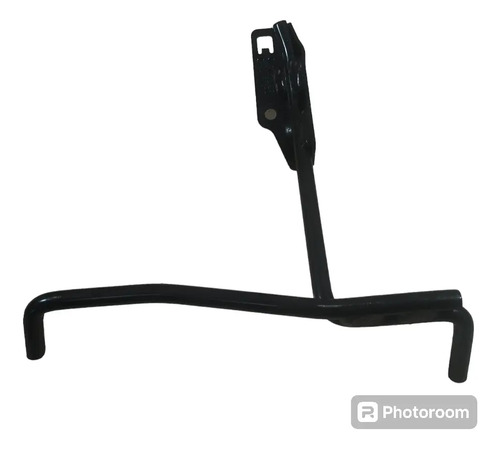Limitador Suporte Pedal Vw Gol Voyage Saveiro 2020 - Imagem 3