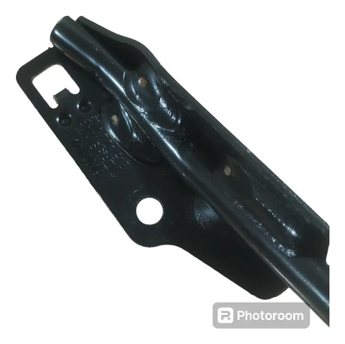 Limitador Suporte Pedal Vw Gol Voyage Saveiro 2020 - Imagem 4