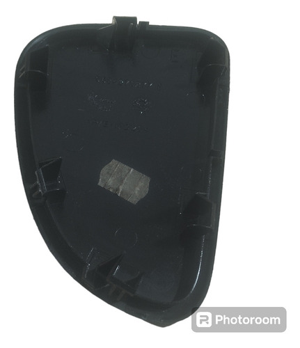 Tampa Painel Esquerdo Peugeot 206/207 - Imagem 5