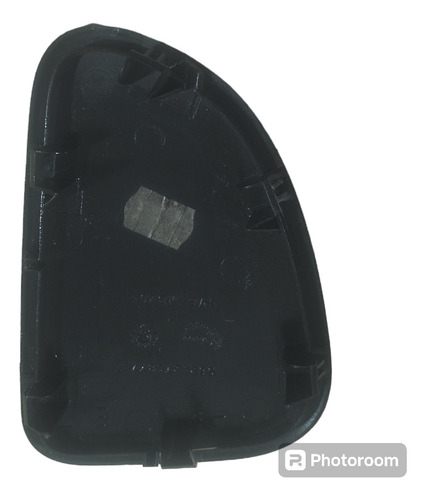 Tampa Painel Esquerdo Peugeot 206/207 - Imagem 6