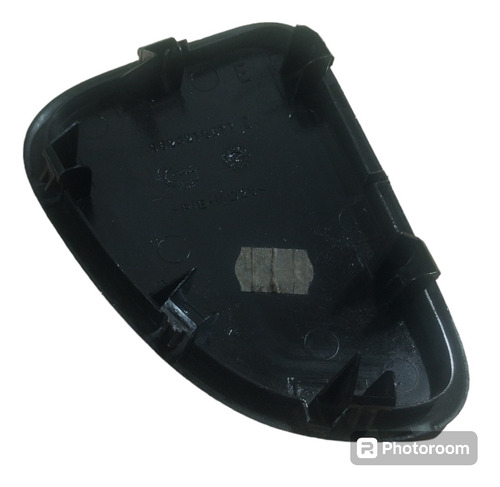 Tampa Painel Esquerdo Peugeot 206/207 - Imagem 7
