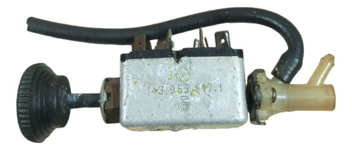 Chave Limpador Parabrisas Com Esguicho Variant 1439555171