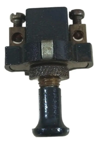 Chave Luz Puxada Tic Tac Geral Liga Desliga Bivolt Universal