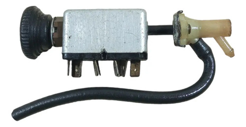 Chave Limpador Parabrisas Com Esguicho Variant 1439555171 - Imagem 3