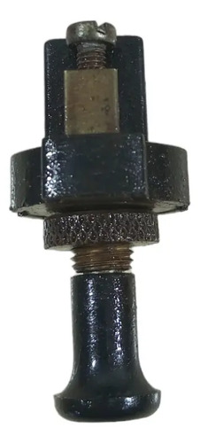 Chave Luz Puxada Tic Tac Geral Liga Desliga Bivolt Universal - Imagem 2