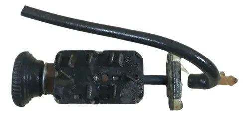 Chave Limpador Parabrisas Com Esguicho Variant 1439555171 - Imagem 4