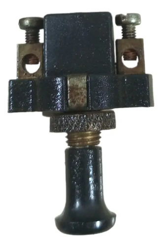 Chave Luz Puxada Tic Tac Geral Liga Desliga Bivolt Universal - Imagem 3