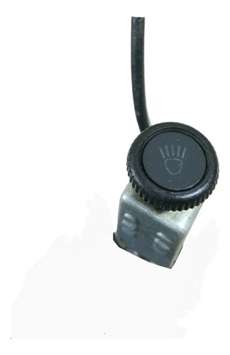 Chave Limpador Parabrisas Com Esguicho Variant 1439555171 - Imagem 5