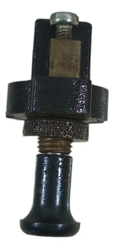 Chave Luz Puxada Tic Tac Geral Liga Desliga Bivolt Universal - Imagem 4