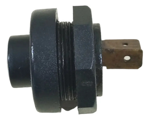 Botão Buzina Partida Veicular Universal - Imagem 2