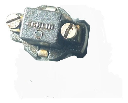 Chave Luz Puxada Tic Tac Geral Liga Desliga Bivolt Universal - Imagem 7