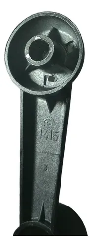 Manivela Reguladora Vidro Vw Voyage 1993 - Imagem 6