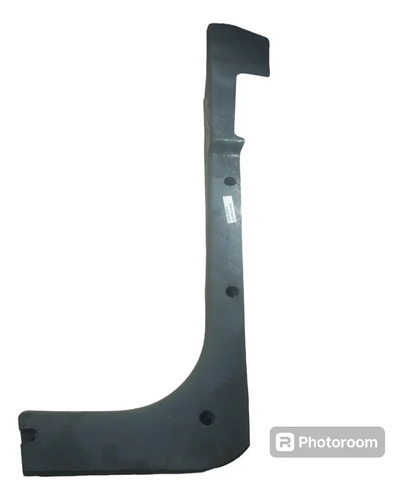 Moldura Soleira Fiat Grande Siena Essence 2013