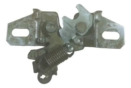 Fechadura Inferior Capo Corcel Ii Belina Ii Del Rey Scala - Imagem 5
