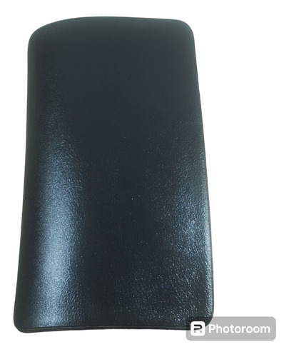 Moldura Tampa Painel Audi A4 1999 - Imagem 2