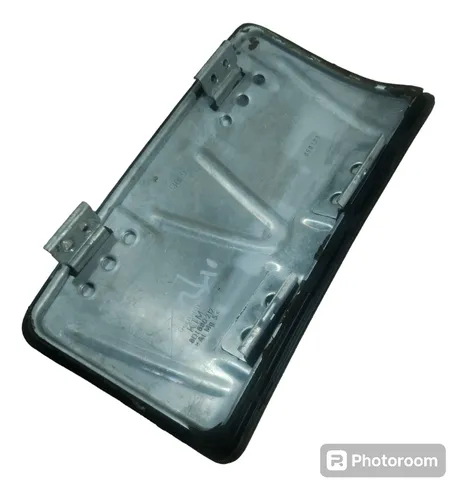 Moldura Tampa Painel Audi A4 1999 - Imagem 4